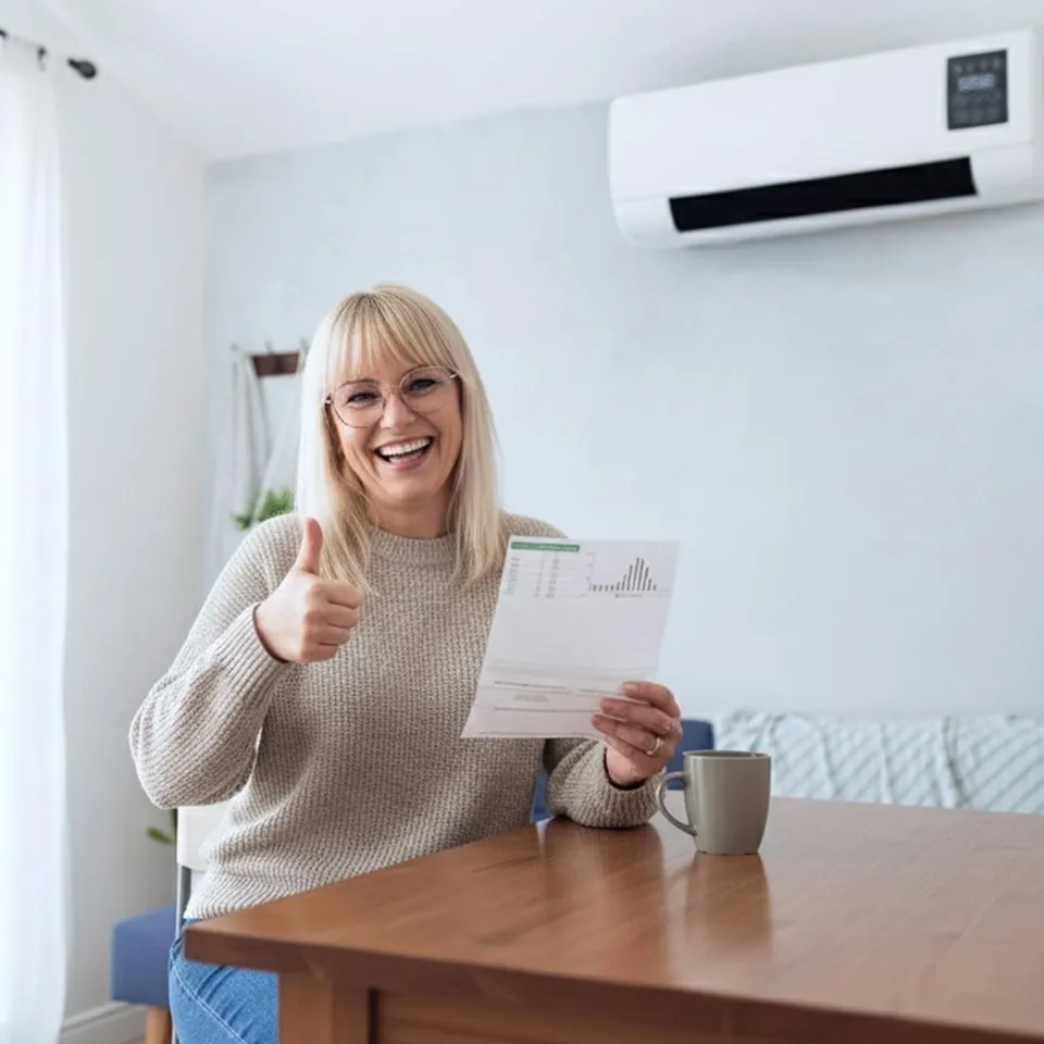 Real Energy Savings