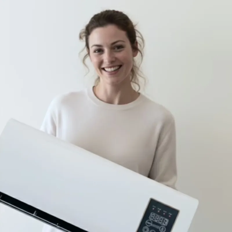Sarah W. Review