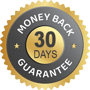 90-Day Money Back Guarantee