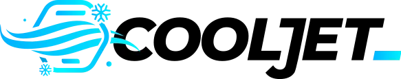 CoolJet Logo