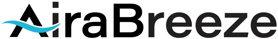 AiraBreeze Logo